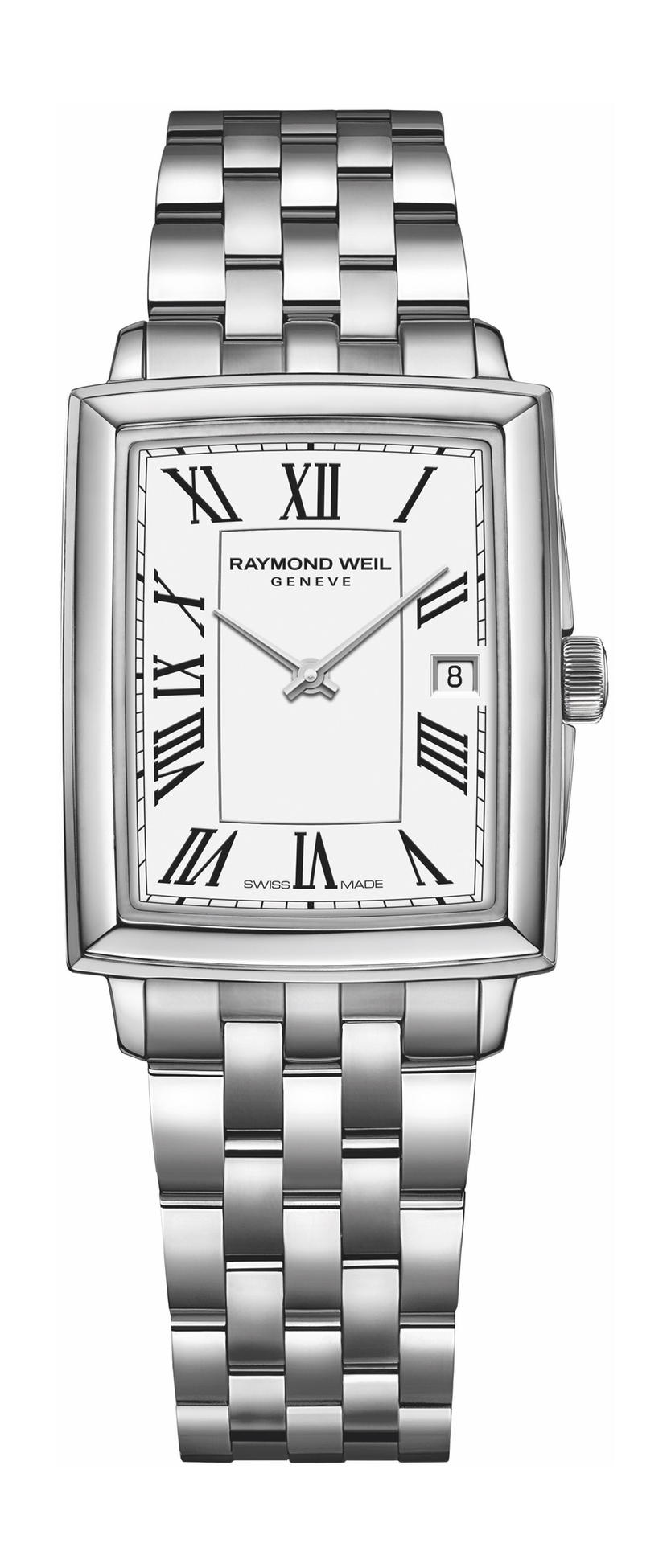 Raymond Weil Toccata