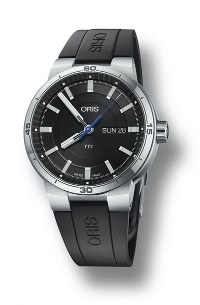 Oris Oris TT1 Day Date