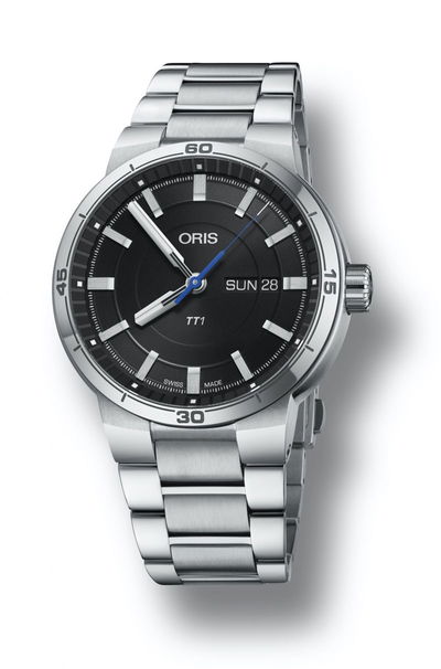 Oris Oris TT1 Day Date