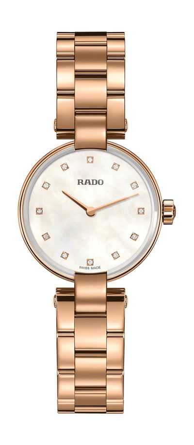 Rado Coupole Diamonds