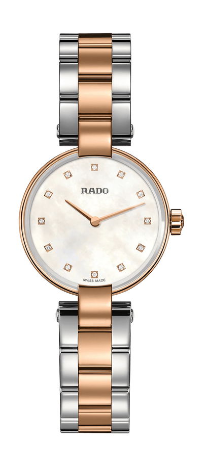 Rado Coupole Diamonds