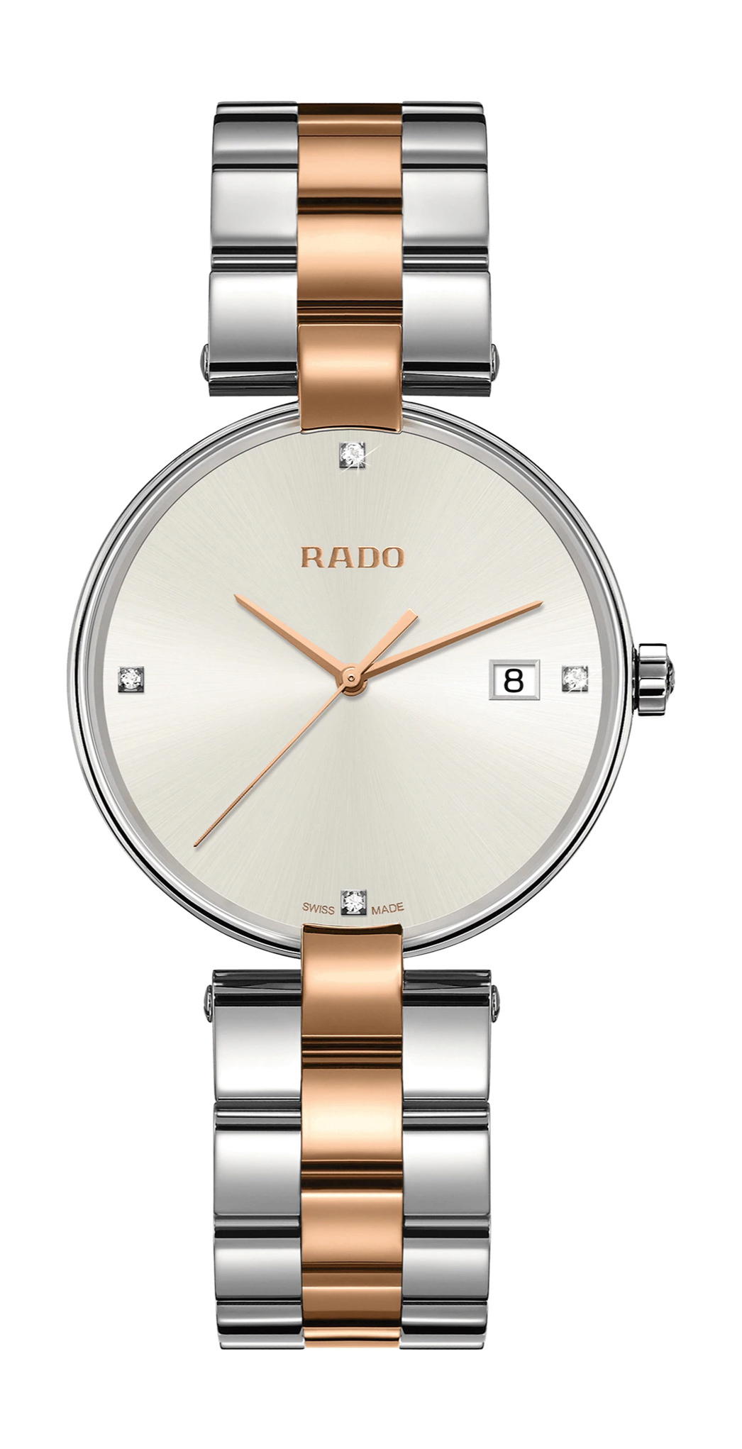Rado Coupole Diamonds