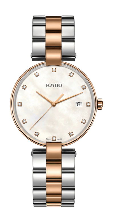 Rado Coupole Diamonds