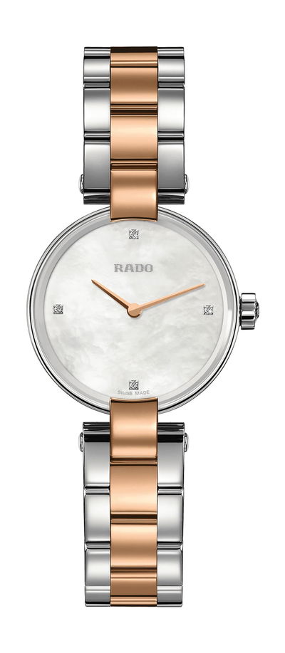 Rado Coupole Diamonds