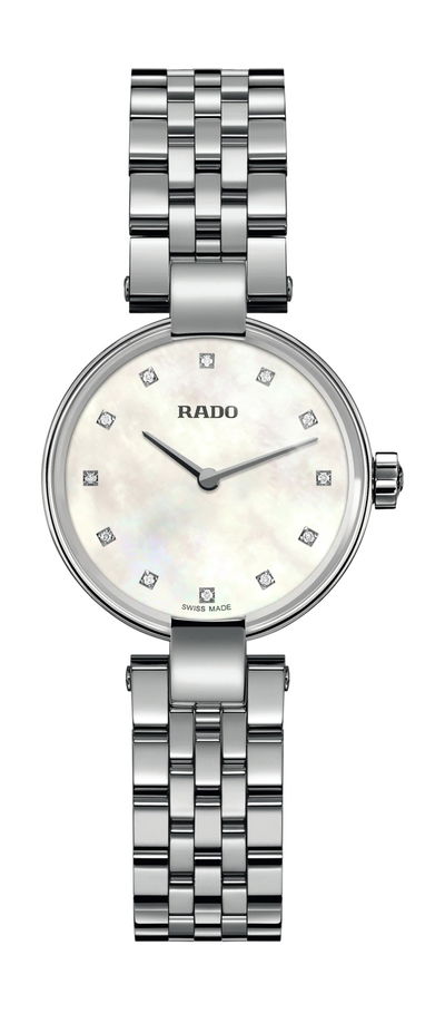 Rado Coupole Diamonds