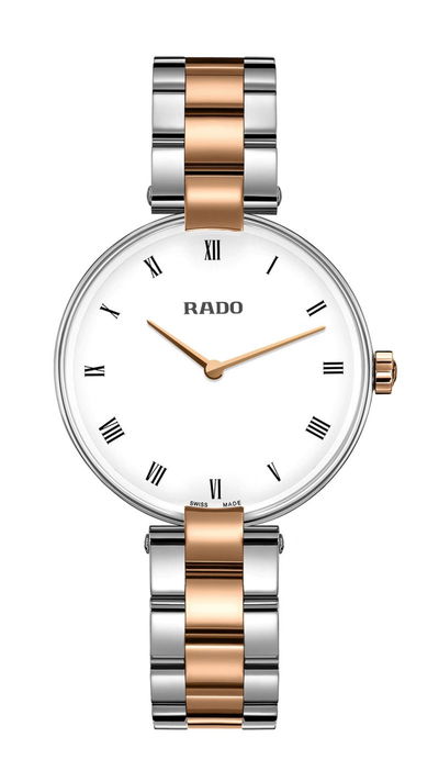 Rado Coupole