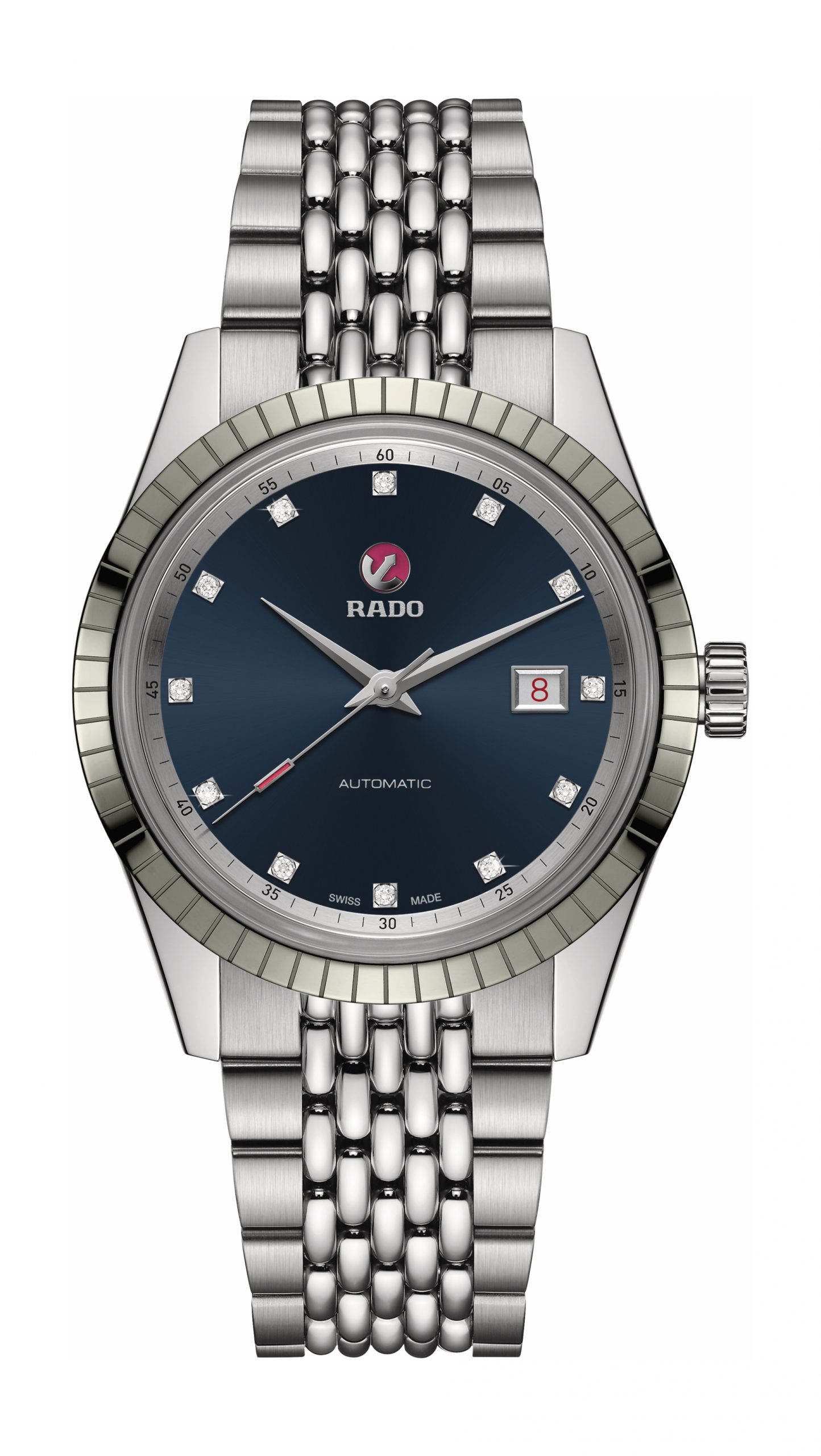 Rado Hyperchrome Classic Automatic Diamonds