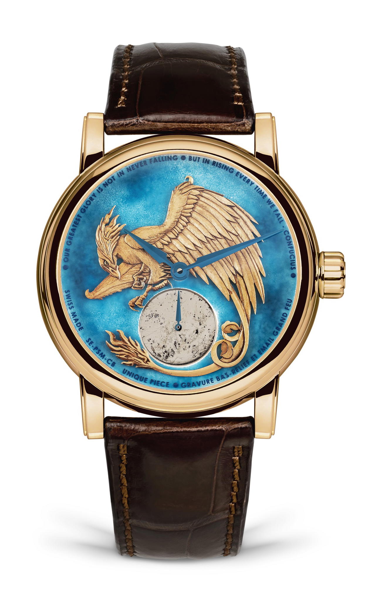 Schwarz Etienne Roma Phoenix Collaboration