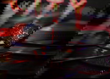 Hamilton Ventura Elvis80 Skeleton