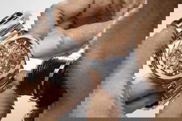 Piaget Polo Grey Skeleton