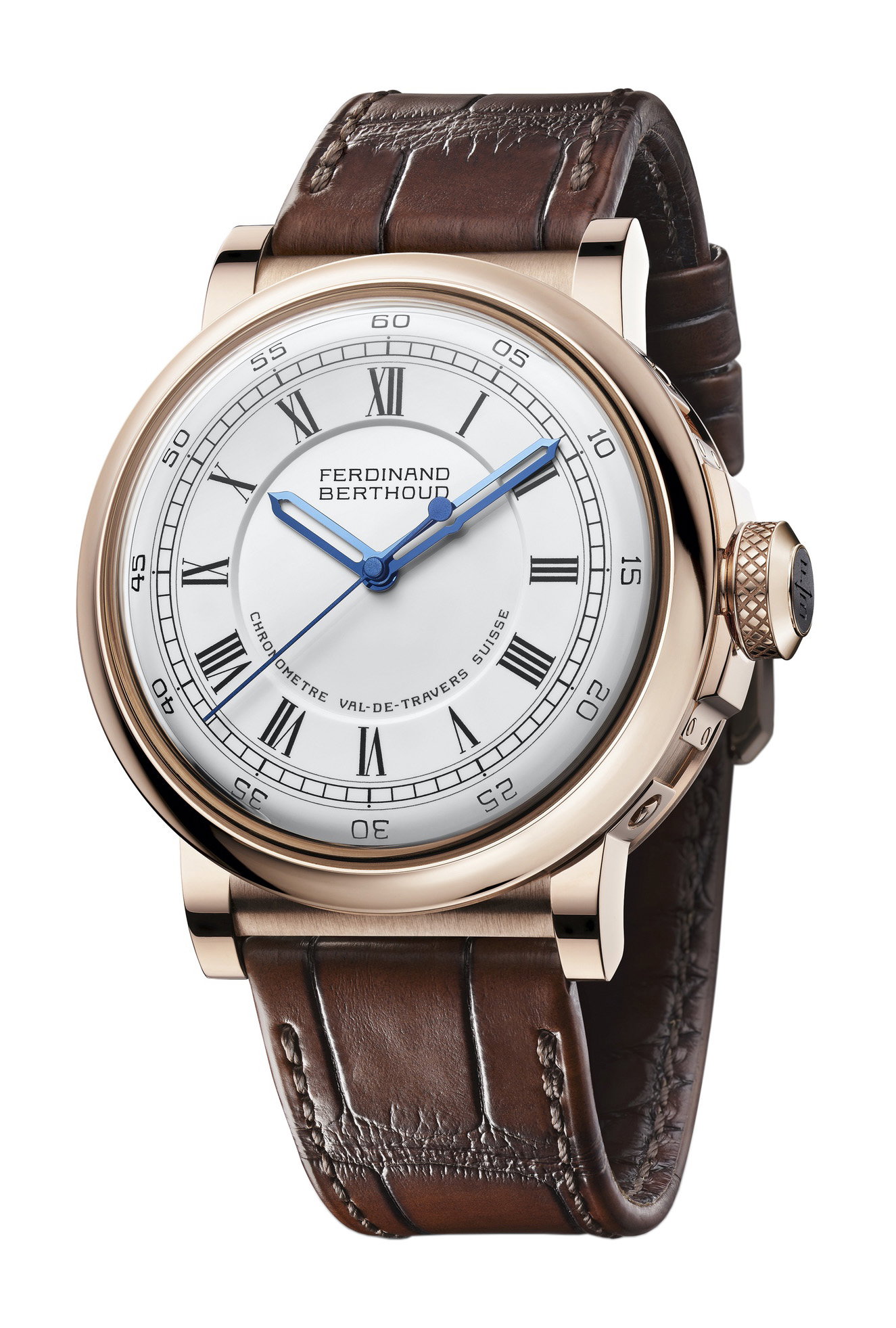 Ferdinand Berthoud Chronomètre FB 2RE