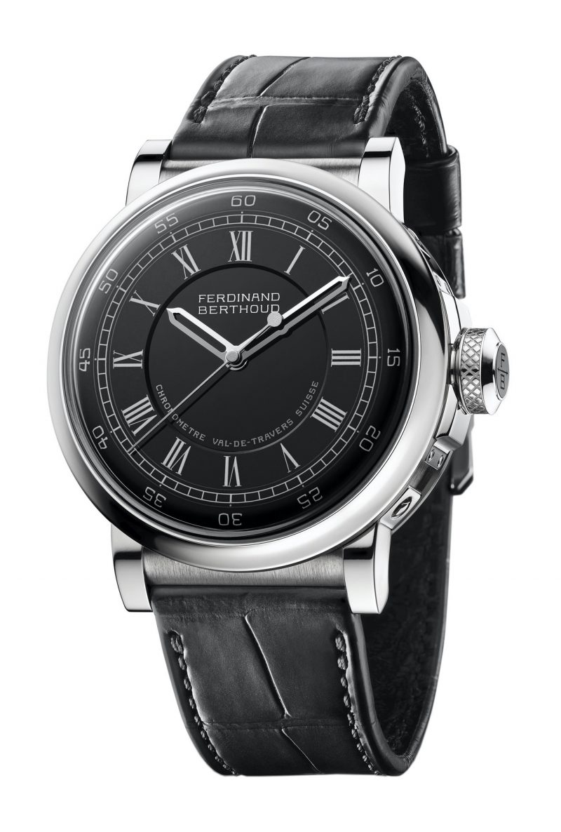 Ferdinand Berthoud Chronomètre FB 2RE.1-1