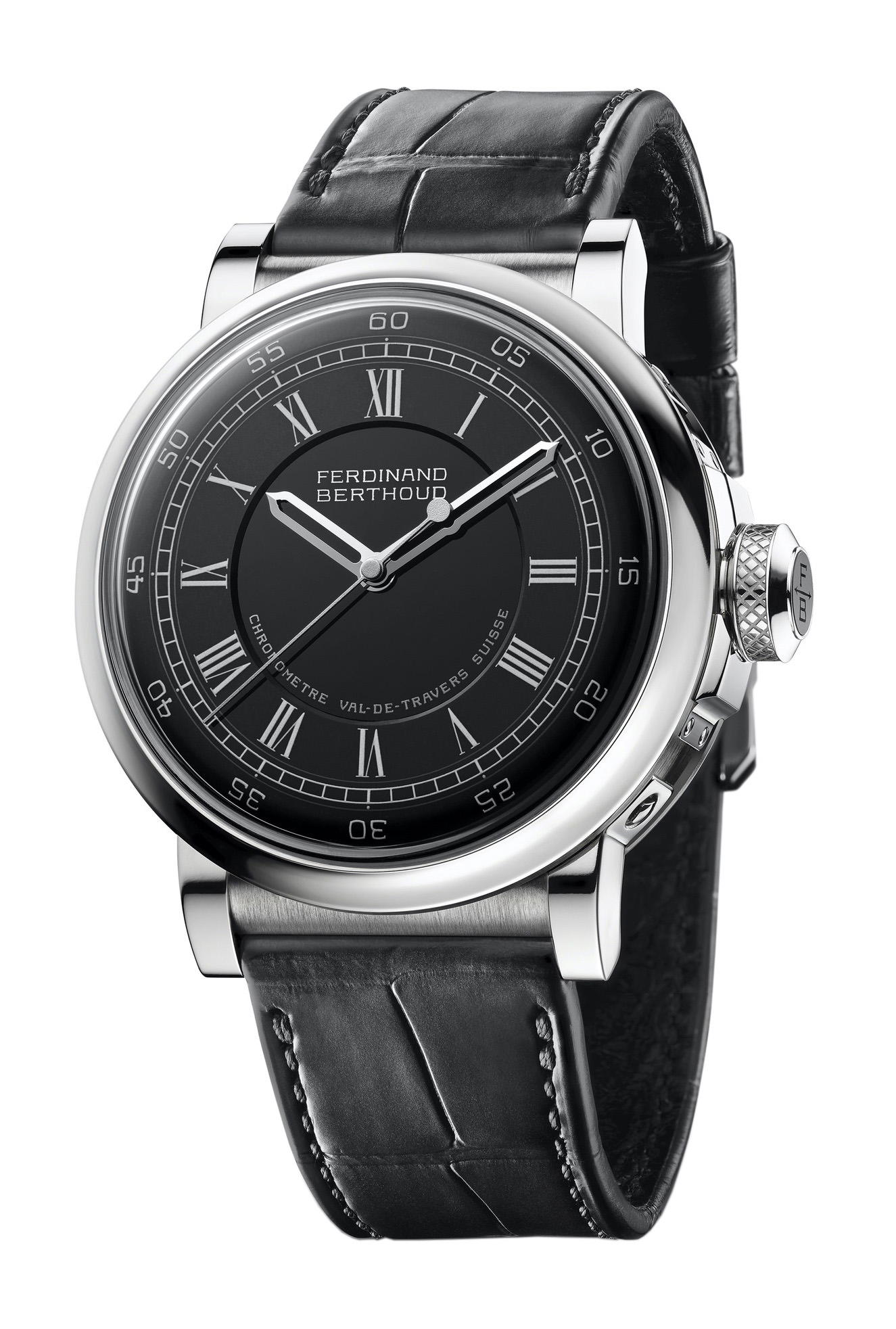Ferdinand Berthoud Chronomètre FB 2RE.1-1