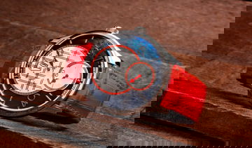 Alexander Shorokhoff Crossing 2