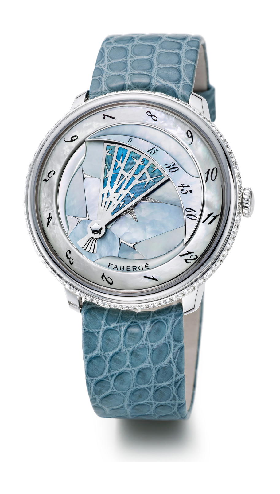 Fabergé Lady Compliquée Winter