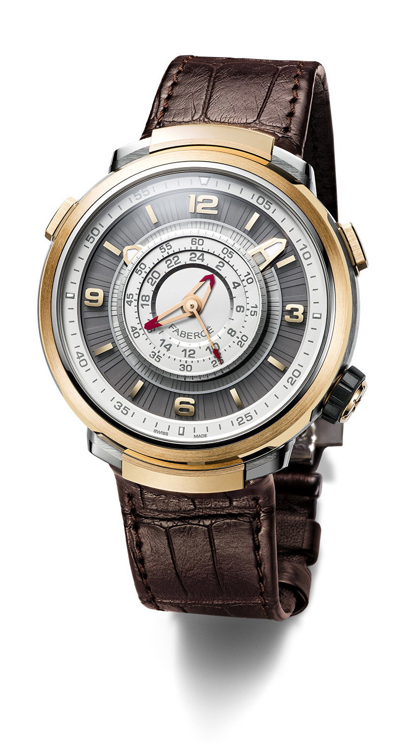 Fabergé Fabergé Visionnaire