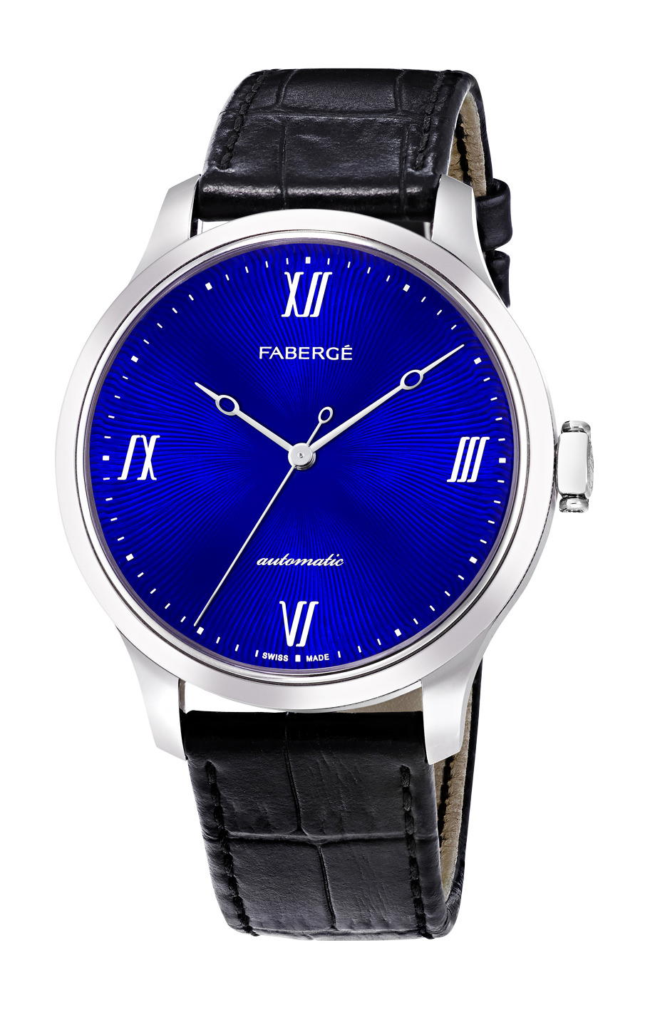Fabergé Altruist 18 Karat White Gold