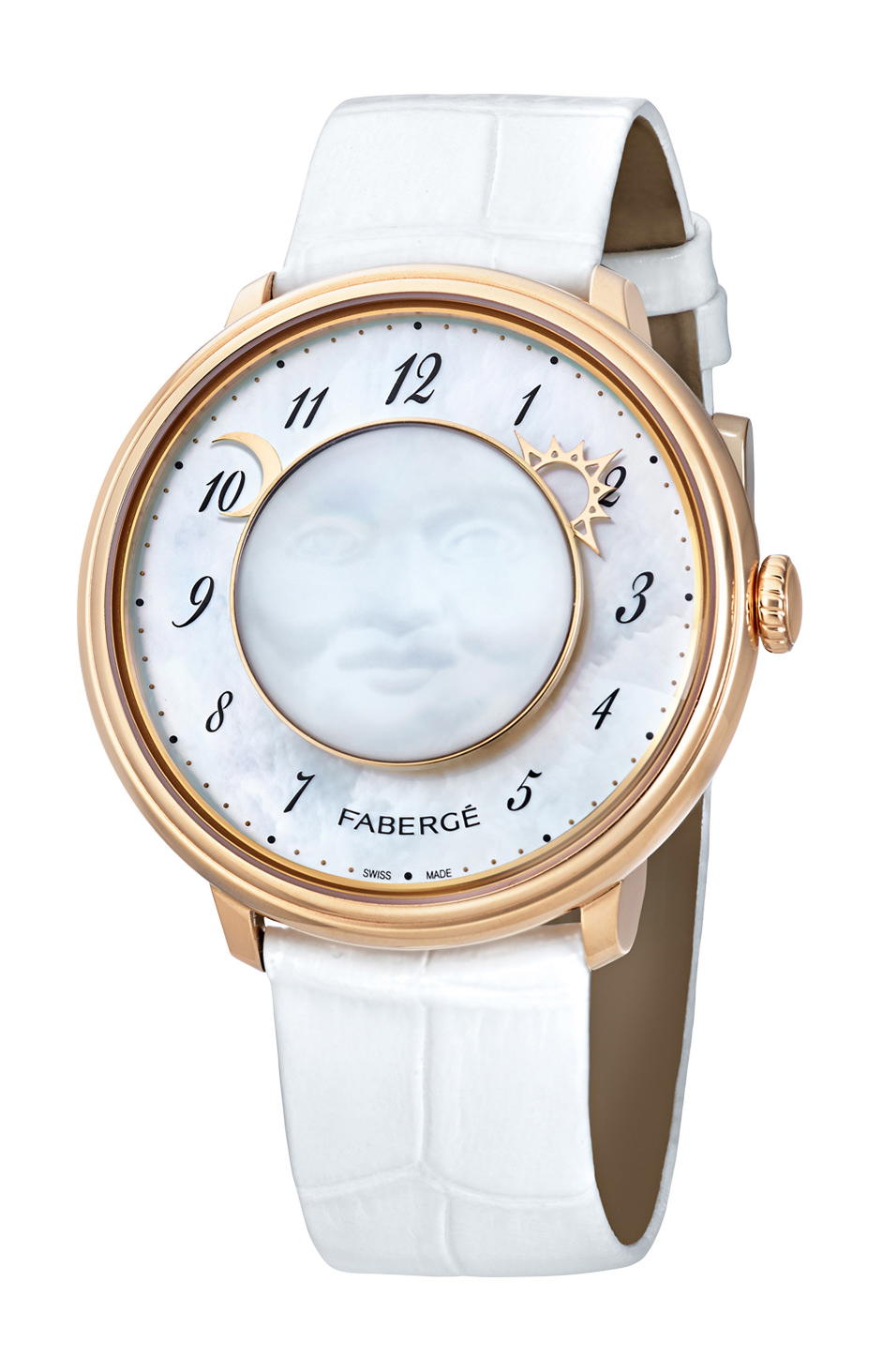 Fabergé Dalliance Lady Levity