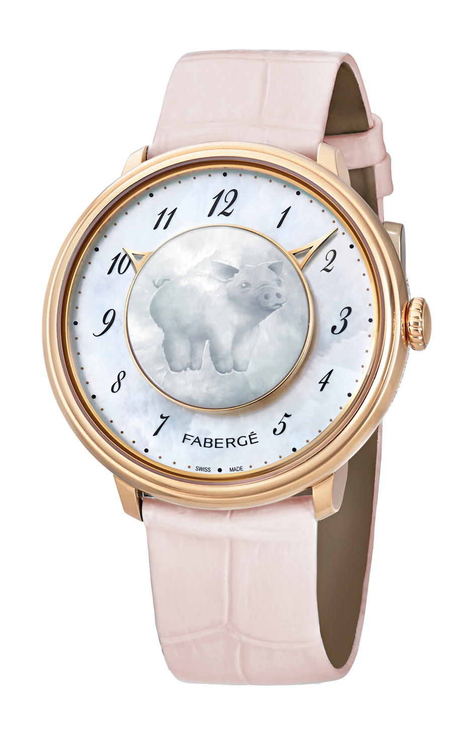 Fabergé Dalliance Lady Levity