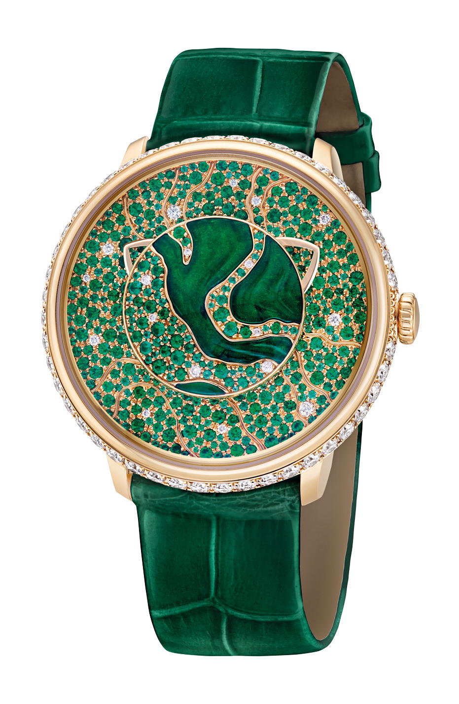 Fabergé Dalliance Lady Libertine I