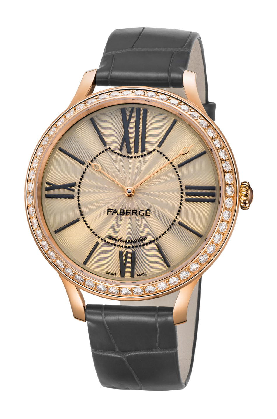 Fabergé Flirt