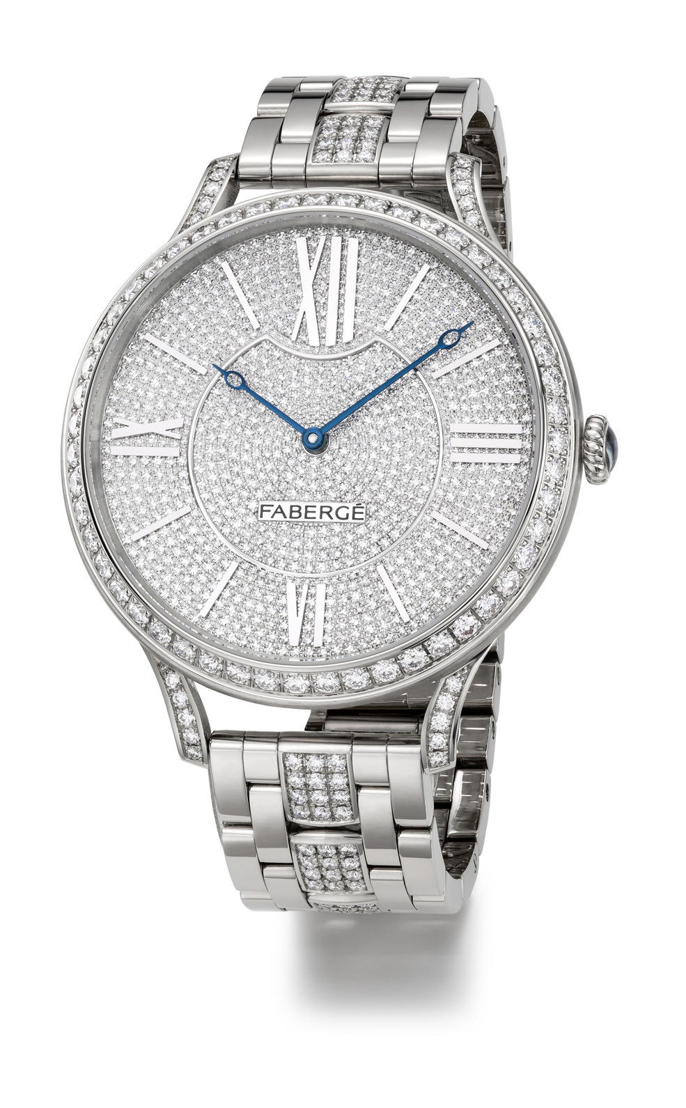 Fabergé Flirt