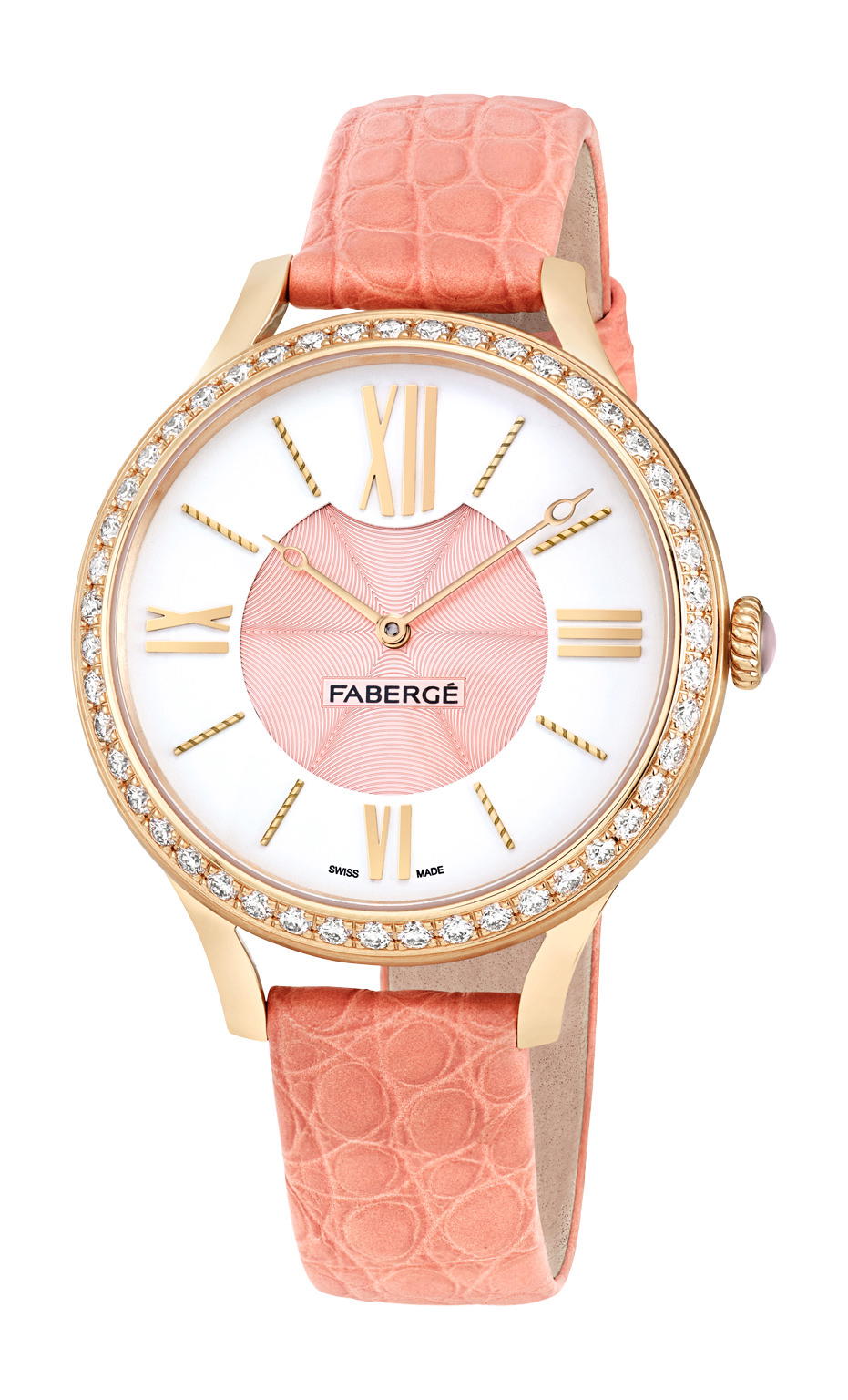Fabergé Flirt
