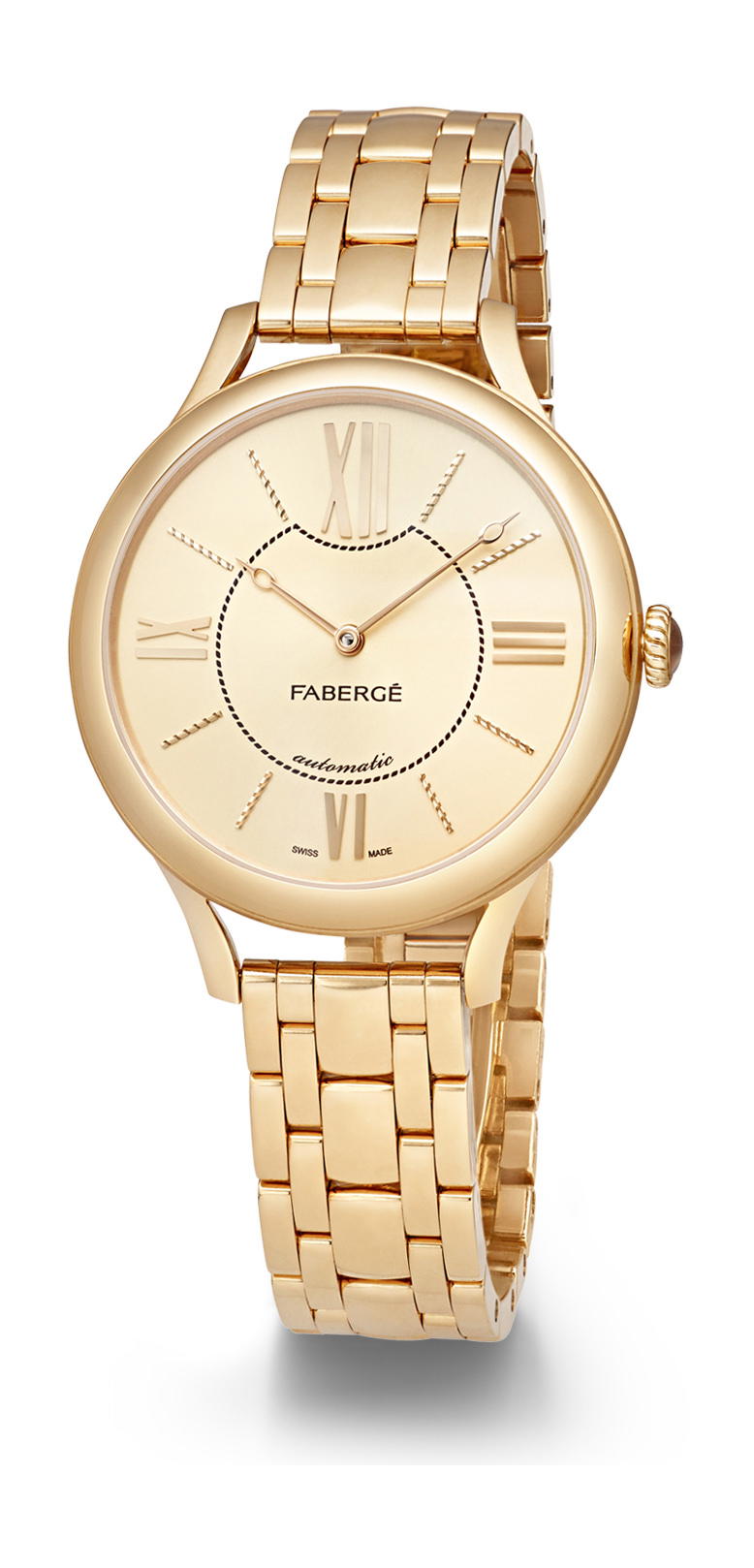 Fabergé Flirt