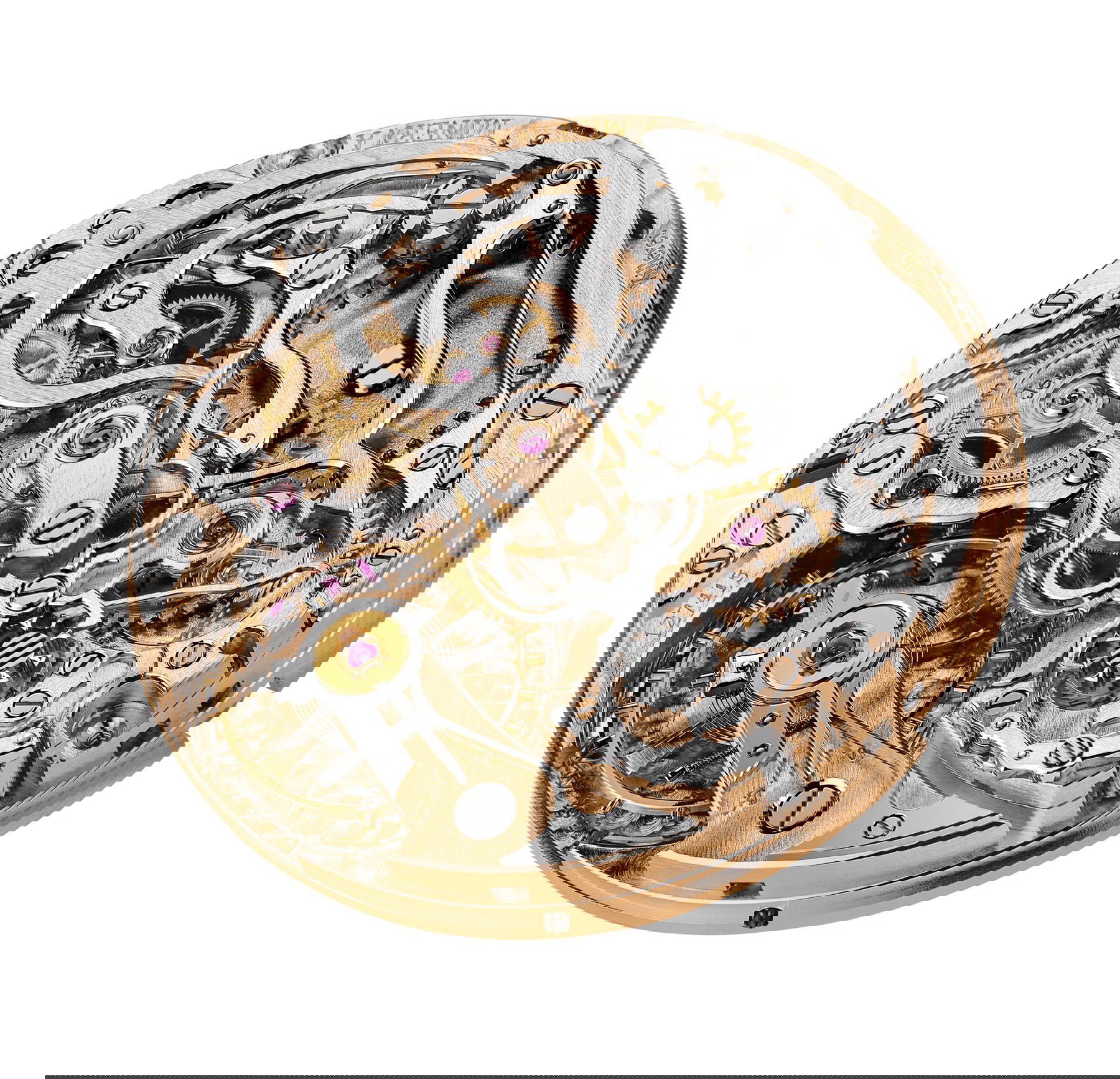 Montblanc 1858 Split Second Chronograph Limited Edition 18