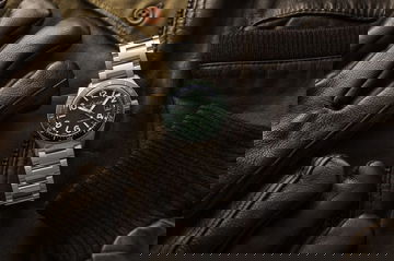 Glashütte Original SeaQ