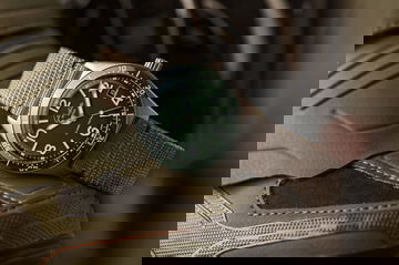 Glashütte Original SeaQ