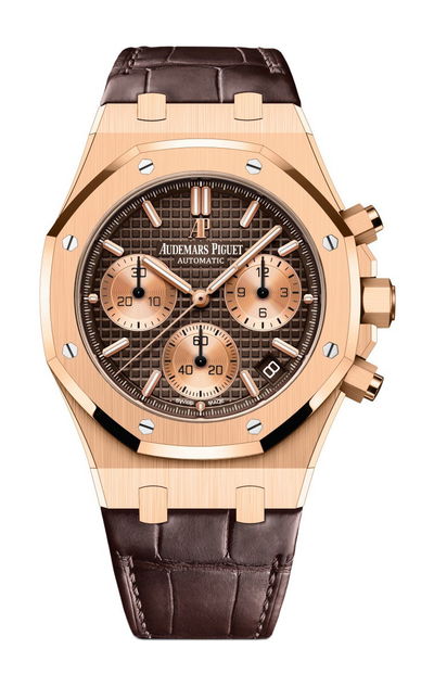 Audemars Piguet Royal Oak Selfwinding Chronograph