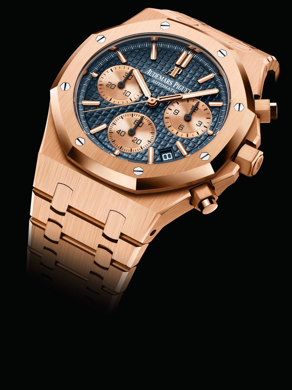 Audemars Piguet Royal Oak Selfwinding Chronograph