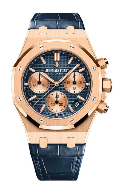 Audemars Piguet Royal Oak Selfwinding Chronograph