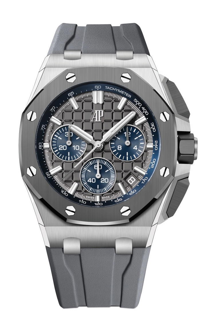 Audemars Piguet Royal Oak Offshore Selfwinding Chronograph