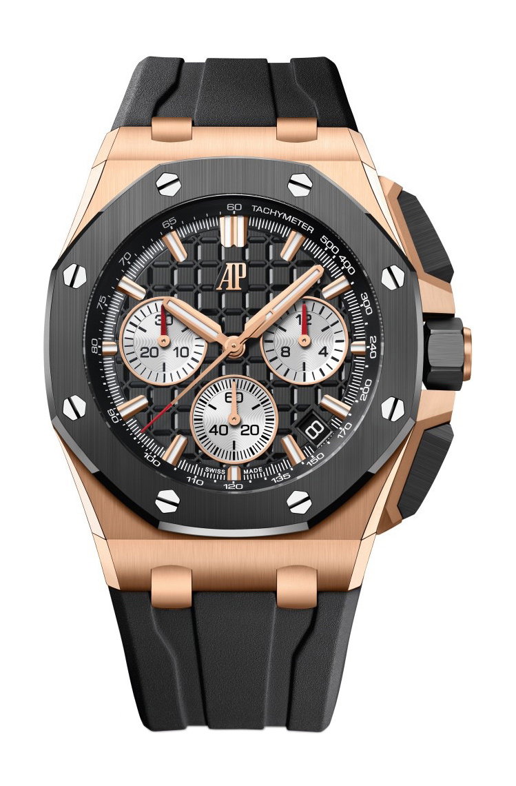 Royal Oak Offshore Selfwinding Chronograph