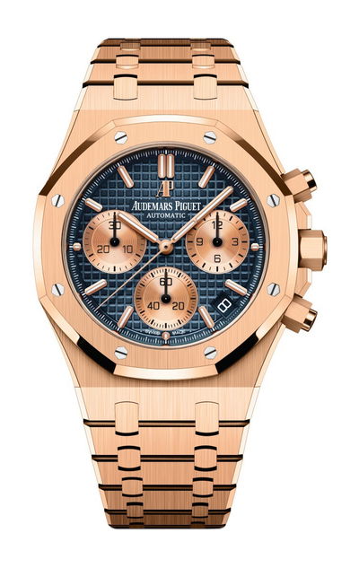 Audemars Piguet Royal Oak Selfwinding Chronograph