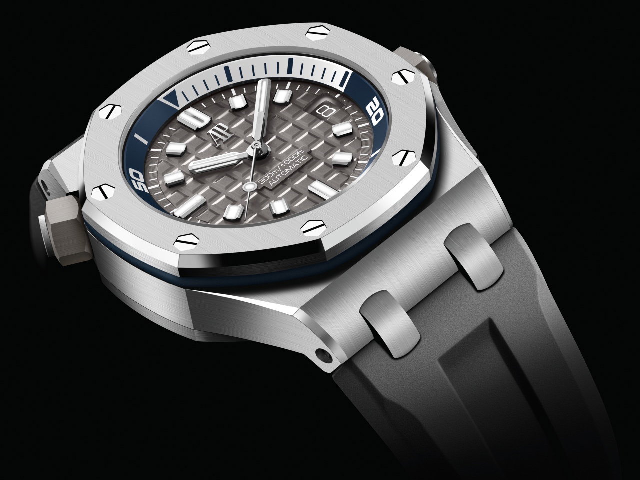 Royal Oak Offshore Diver - Image 2