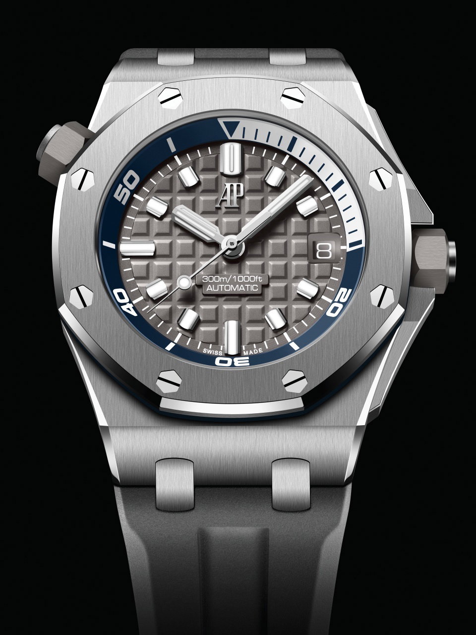 Royal Oak Offshore Diver - Image 3