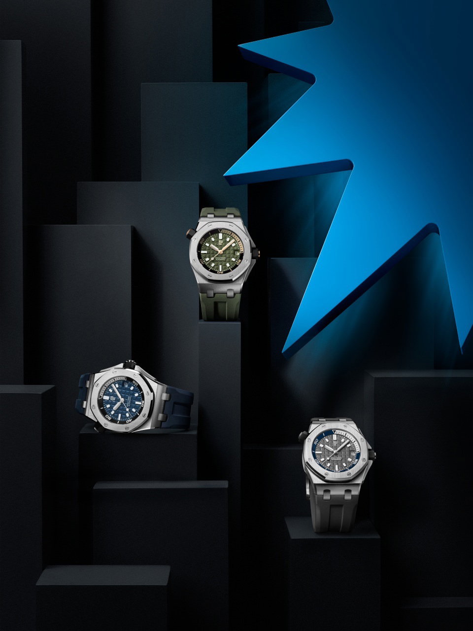 Royal Oak Offshore Diver - Image 4