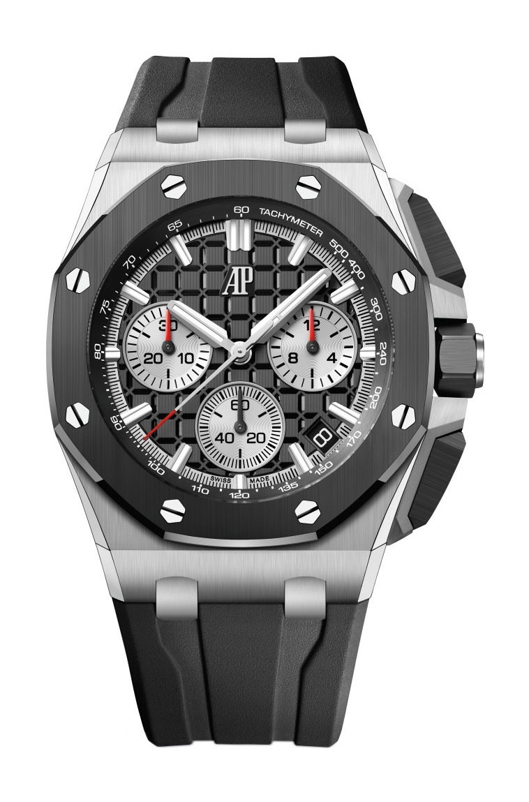 Royal Oak Offshore Selfwinding Chronograph