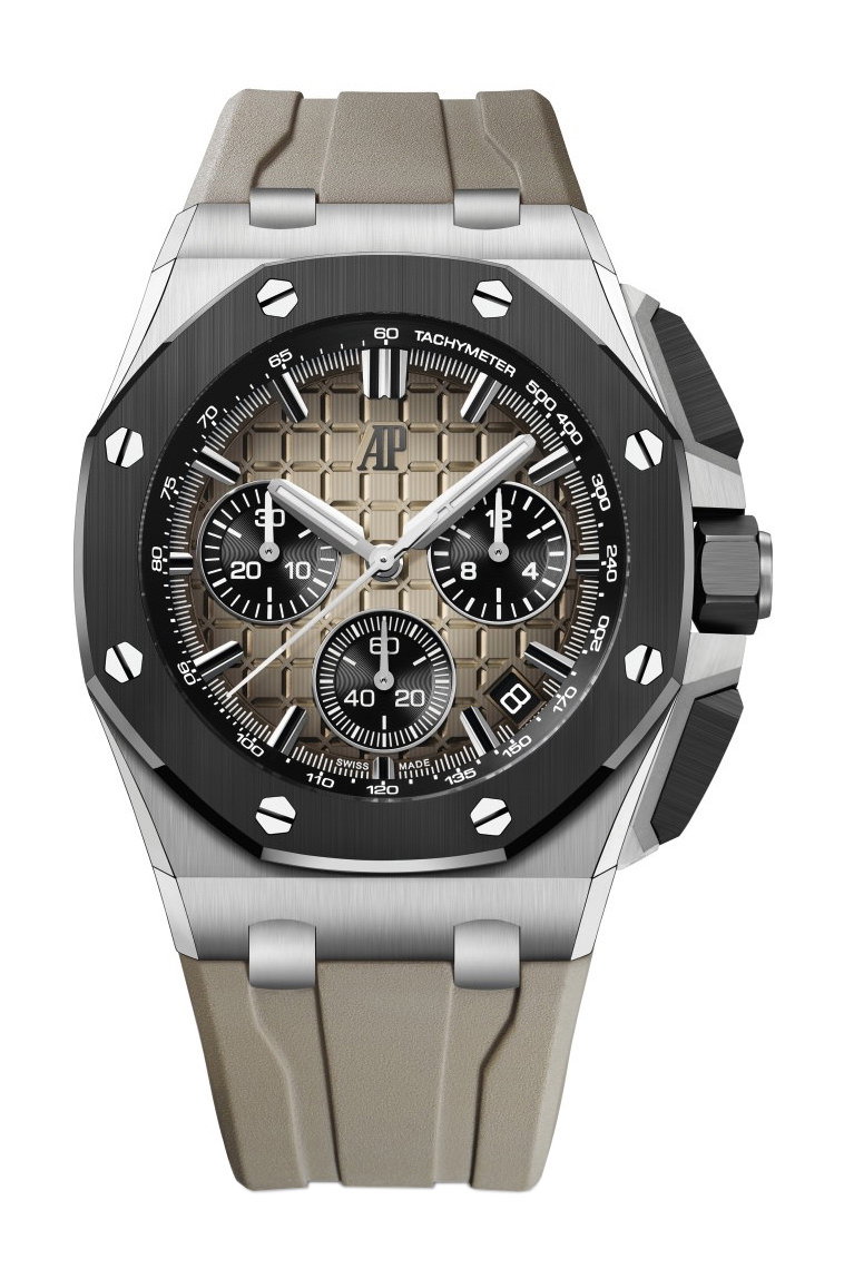 Royal Oak Offshore Selfwinding Chronograph