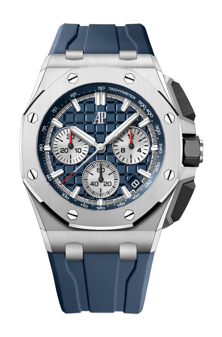 Audemars Piguet Royal Oak Offshore Selfwinding Chronograph
