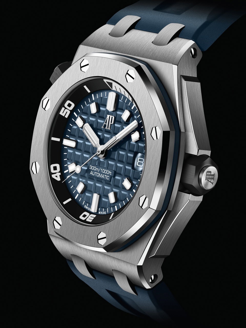 Royal Oak Offshore Diver - Image 2