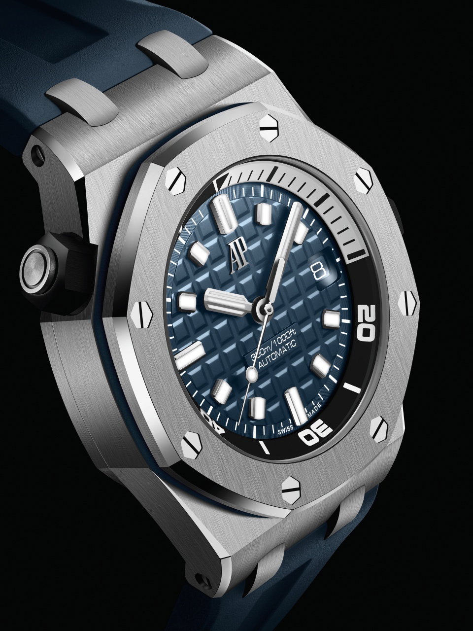 Royal Oak Offshore Diver - Image 3
