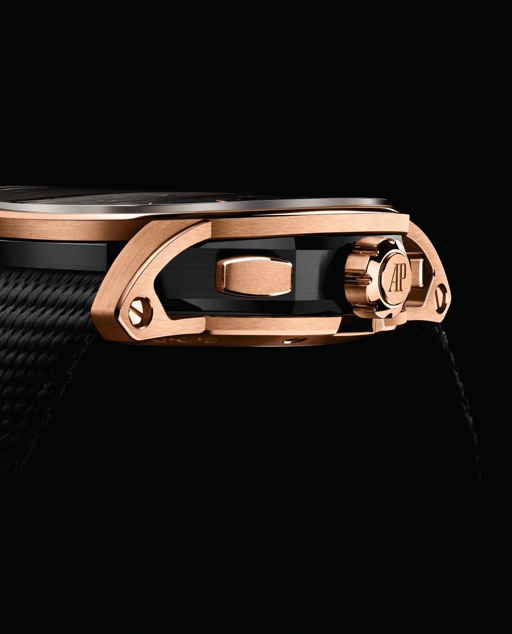 Audemars Piguet Code 11.59 by Audemars Piguet Selfwinding Chronograph