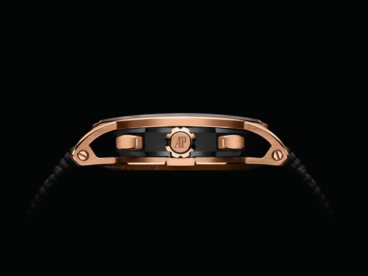 Audemars Piguet Code 11.59 by Audemars Piguet Selfwinding Chronograph