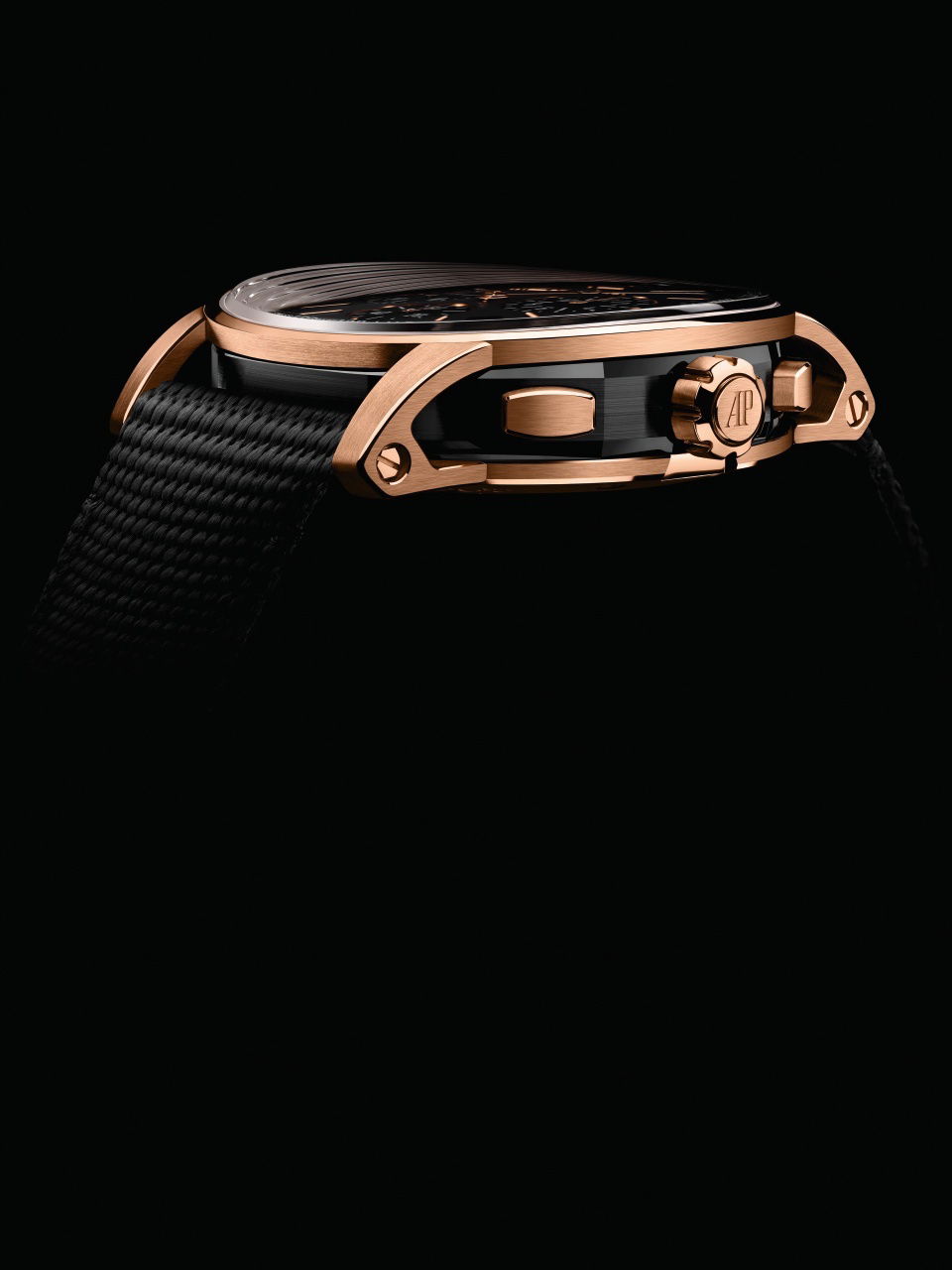 Audemars Piguet Code 11.59 by Audemars Piguet Selfwinding Chronograph