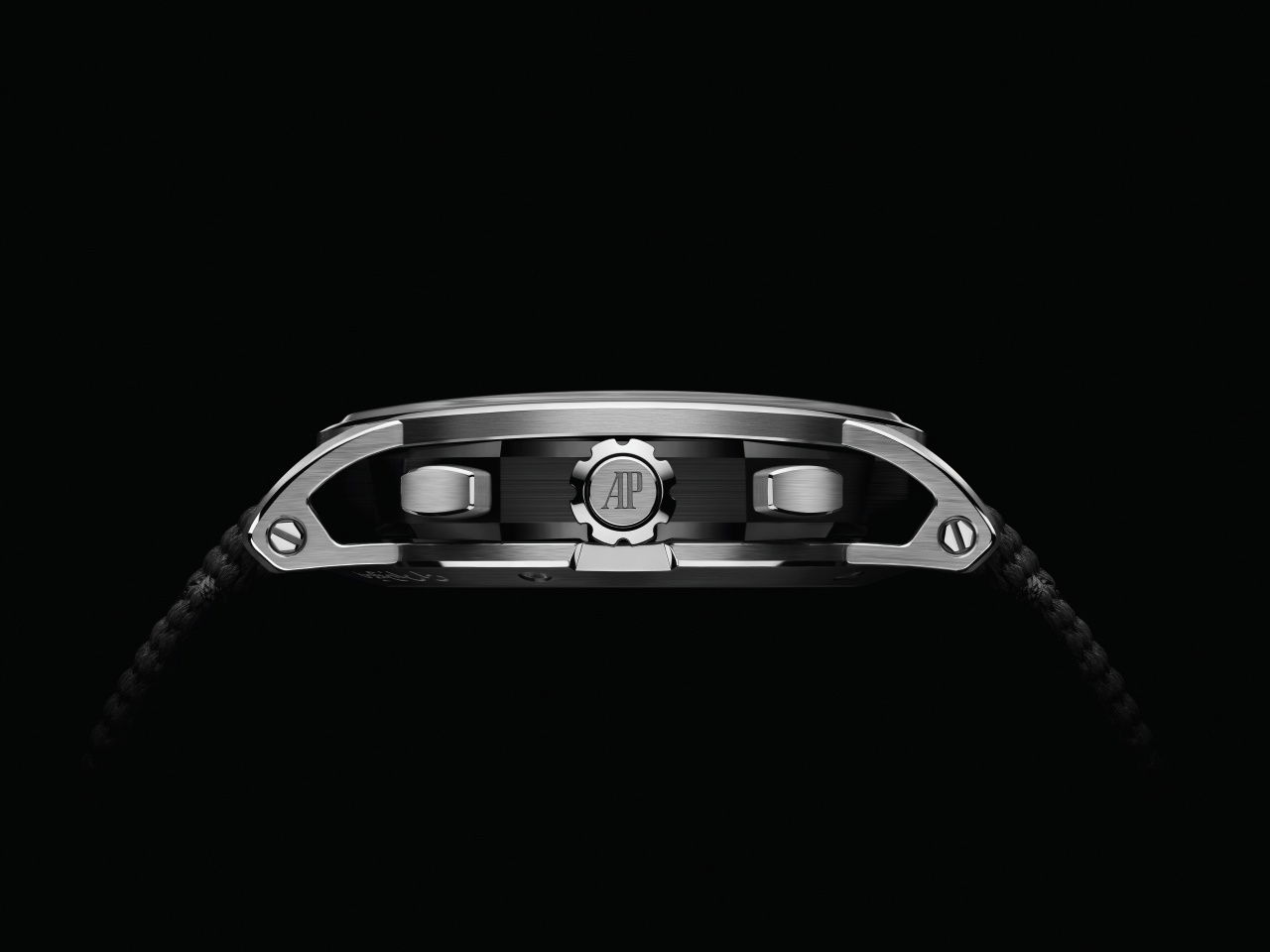 Audemars Piguet Code 11.59 by Audemars Piguet Selfwinding Chronograph