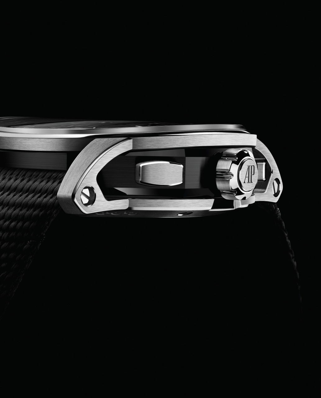 Audemars Piguet Code 11.59 by Audemars Piguet Selfwinding Chronograph